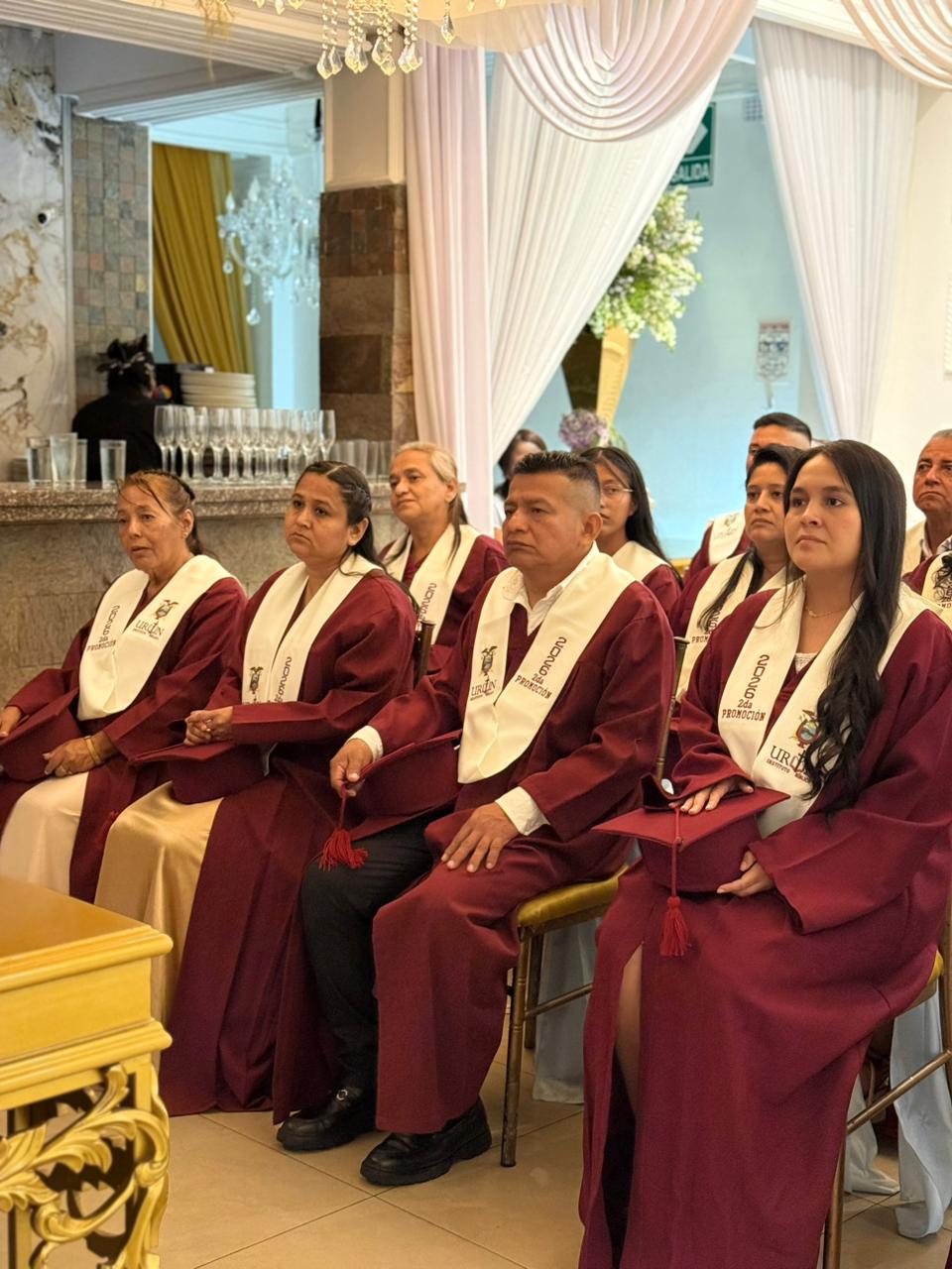 Imagen del Instituto Bíblico