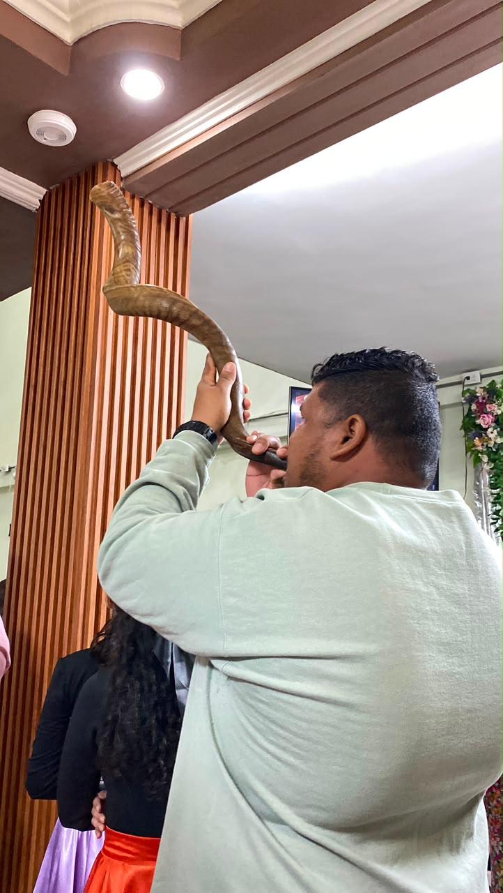 Imagen de la iglesia